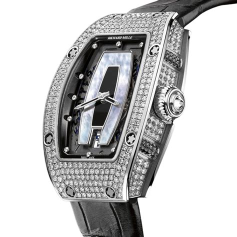 richard mille rm 007